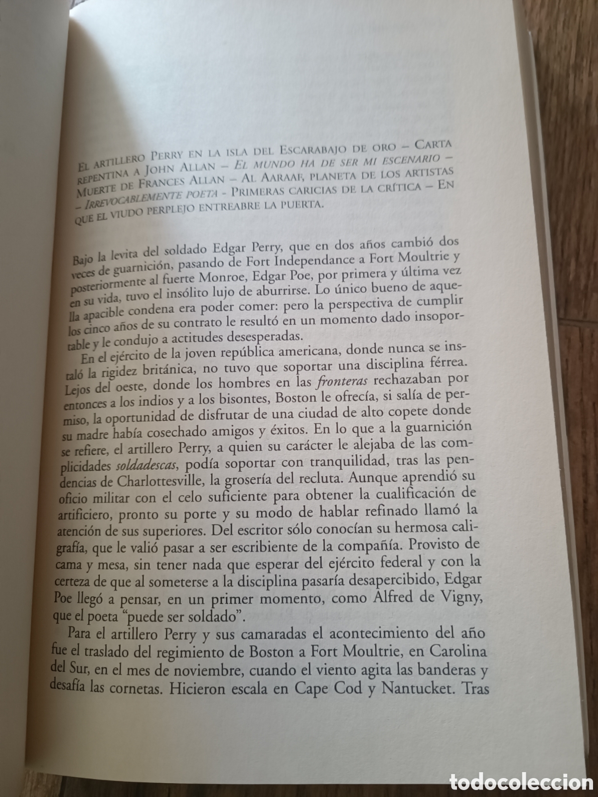 Libros de segunda mano: Poe, de Georges Walter - Foto 5