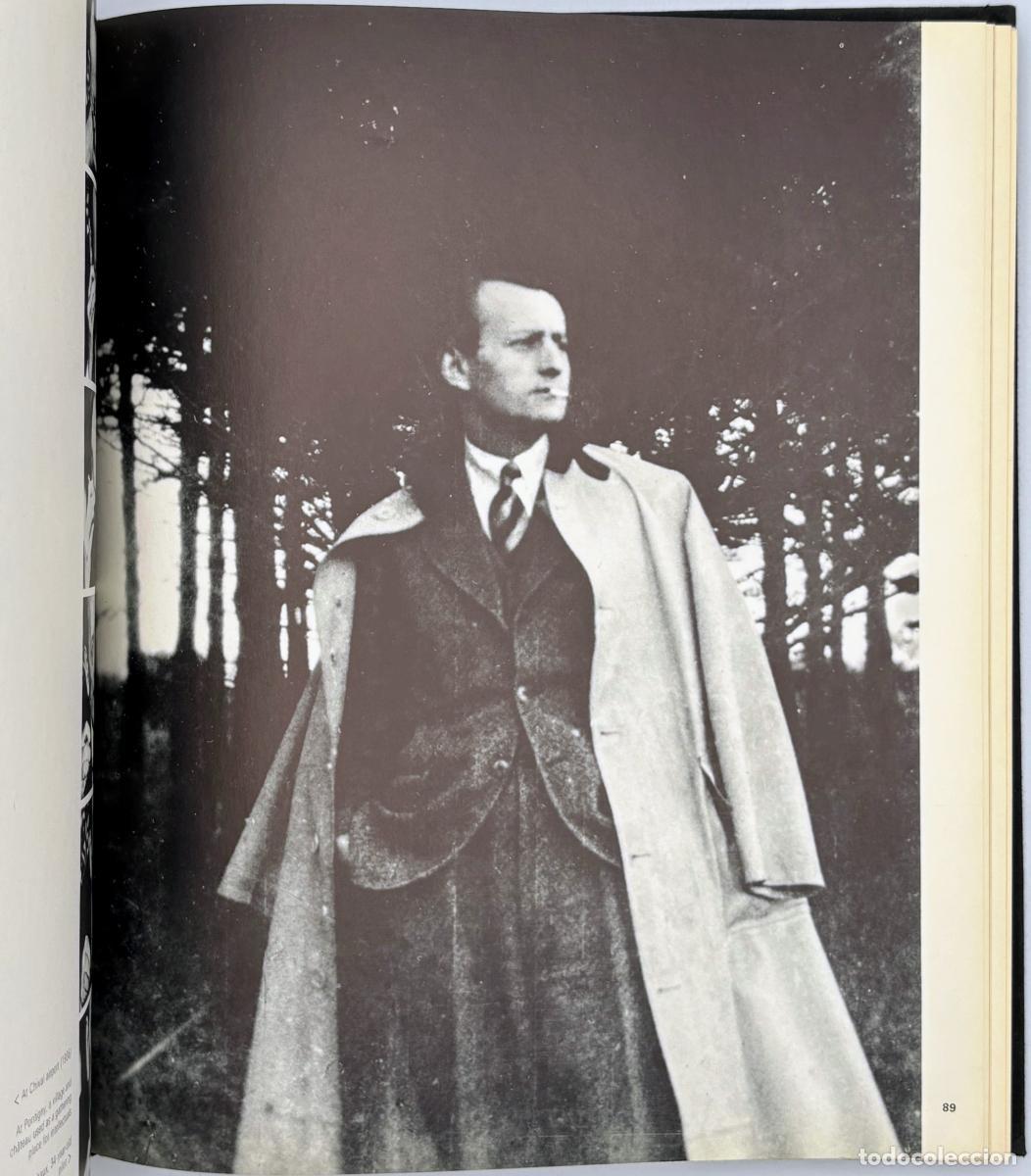 Libros de segunda mano: Malraux. Past, Present and Future - Guy Suar&egrave;s - Foto 3