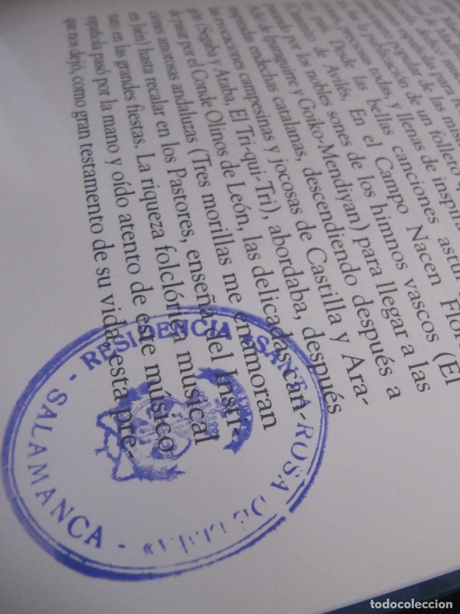 Libros de segunda mano: Mi memoria - Mauro Rubio Repull&eacute;s - Foto 3