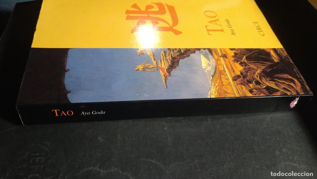 Libros de segunda mano: TAO - AYA GODA (EDICIONES CIRCE) - Foto 3