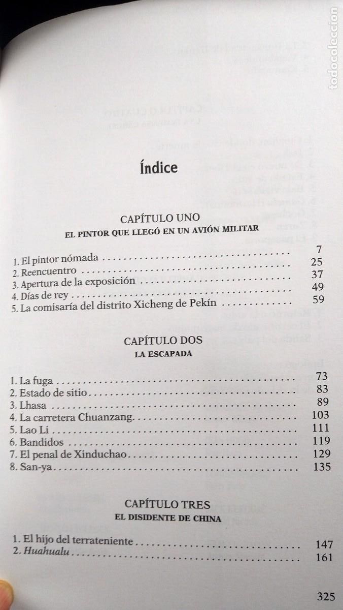 Libros de segunda mano: TAO - AYA GODA (EDICIONES CIRCE) - Foto 5