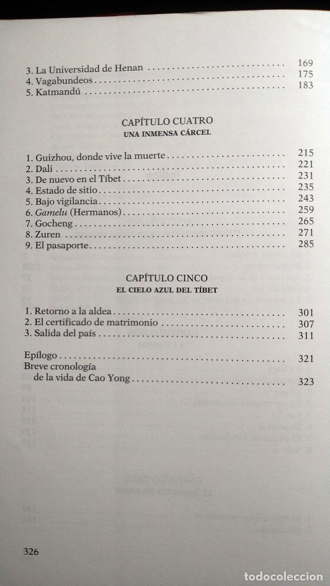 Libros de segunda mano: TAO - AYA GODA (EDICIONES CIRCE) - Foto 6
