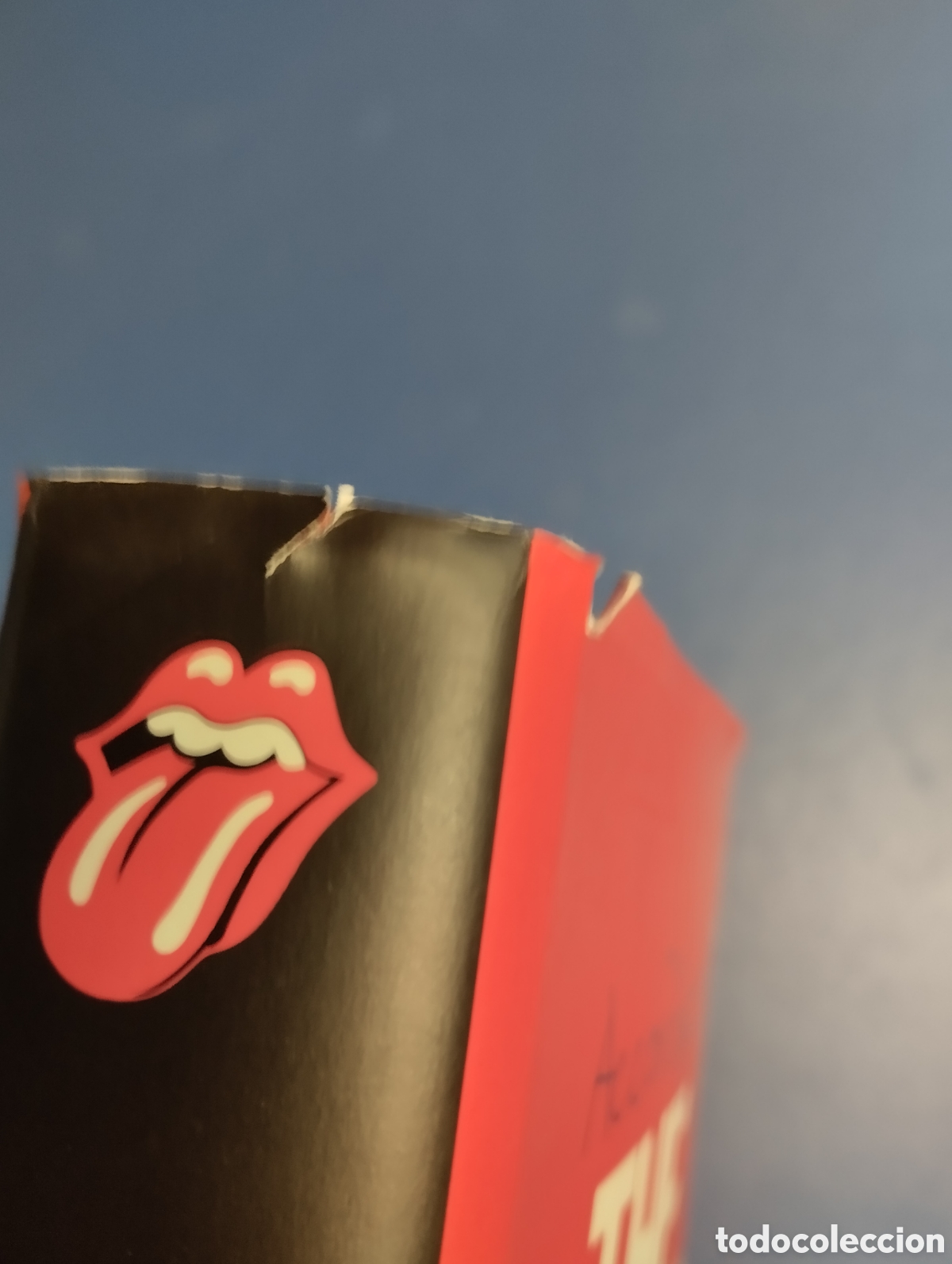 Libros de segunda mano: According to The Rolling Stones. - Foto 6