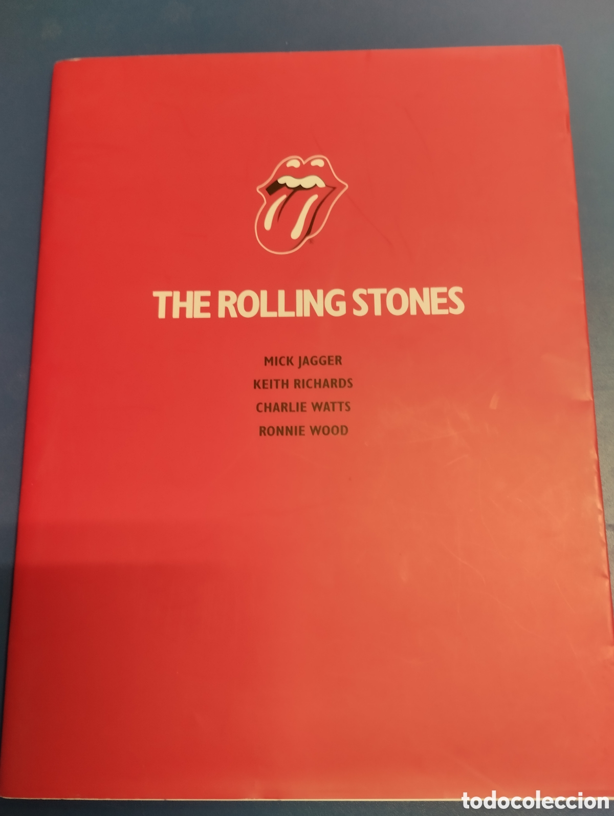 Libros de segunda mano: According to The Rolling Stones. - Foto 7