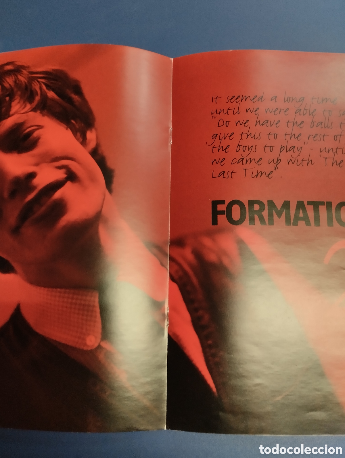 Libros de segunda mano: According to The Rolling Stones. - Foto 10