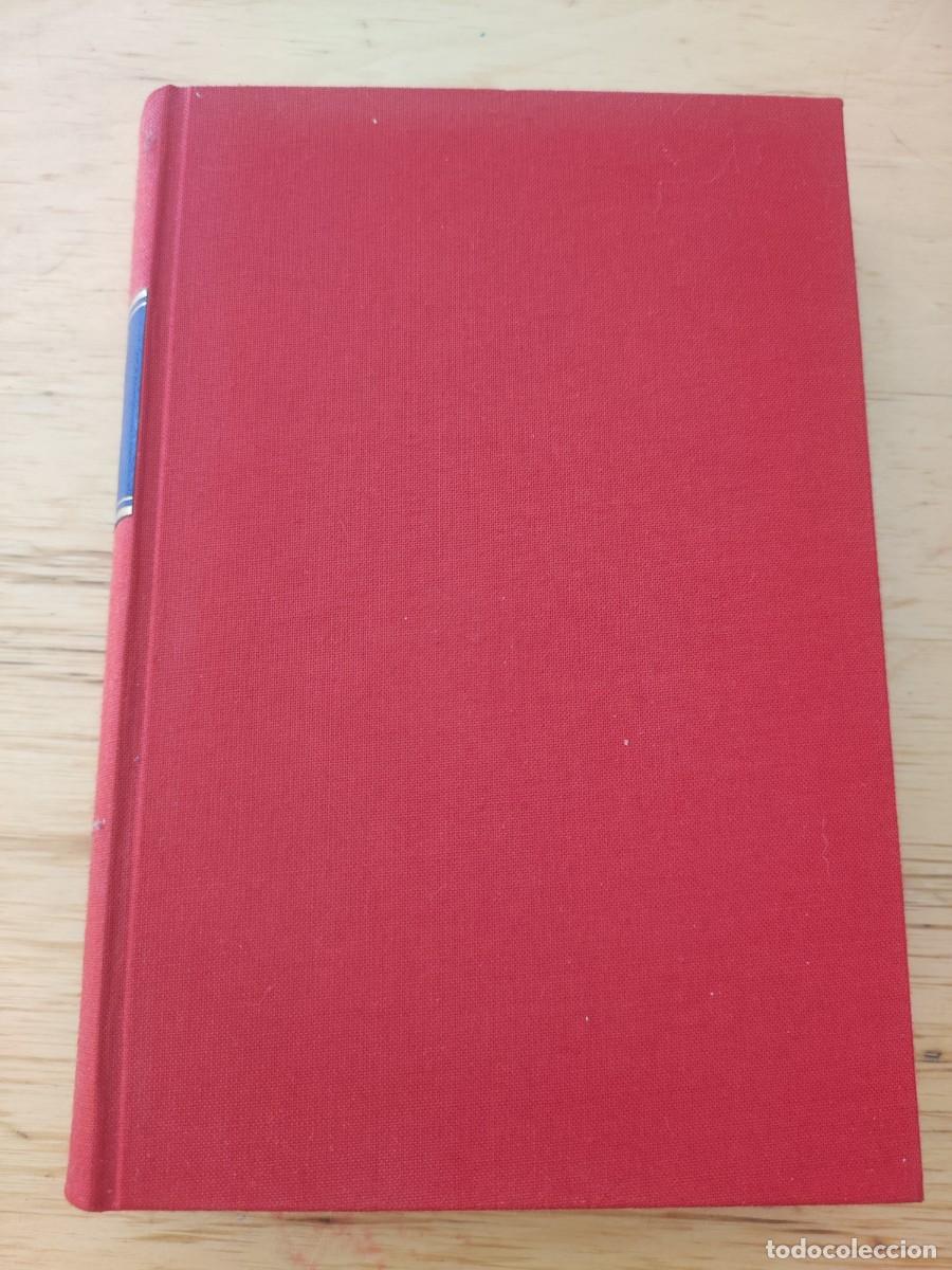 Libros de segunda mano: Vida de Van Gogh. Henri Perruchot - Foto 2