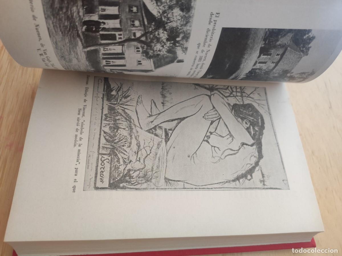 Libros de segunda mano: Vida de Van Gogh. Henri Perruchot - Foto 5