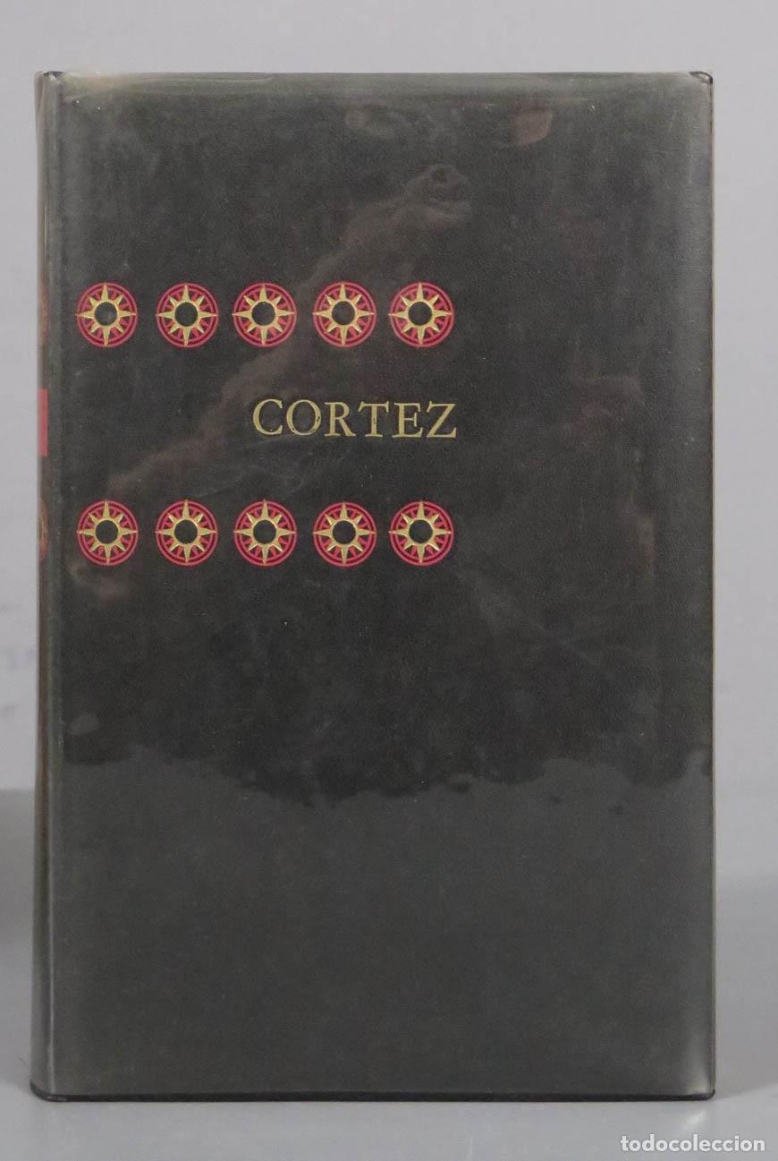 Libros de segunda mano: HERNAN CORTEZ HACHETTE - Foto 1
