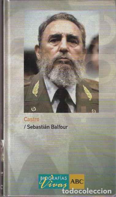 Libros de segunda mano: Castro - Balfour, Sebasti&aacute;n - Foto 1