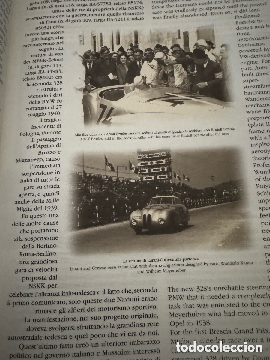 Libros de segunda mano: Libro de Mille Manglia 2000 - Foto 3