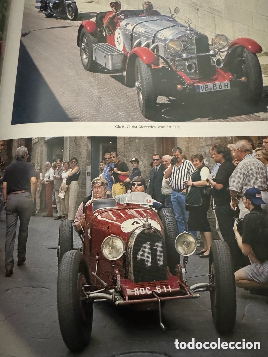 Libros de segunda mano: Libro de Mille Manglia 2000 - Foto 6