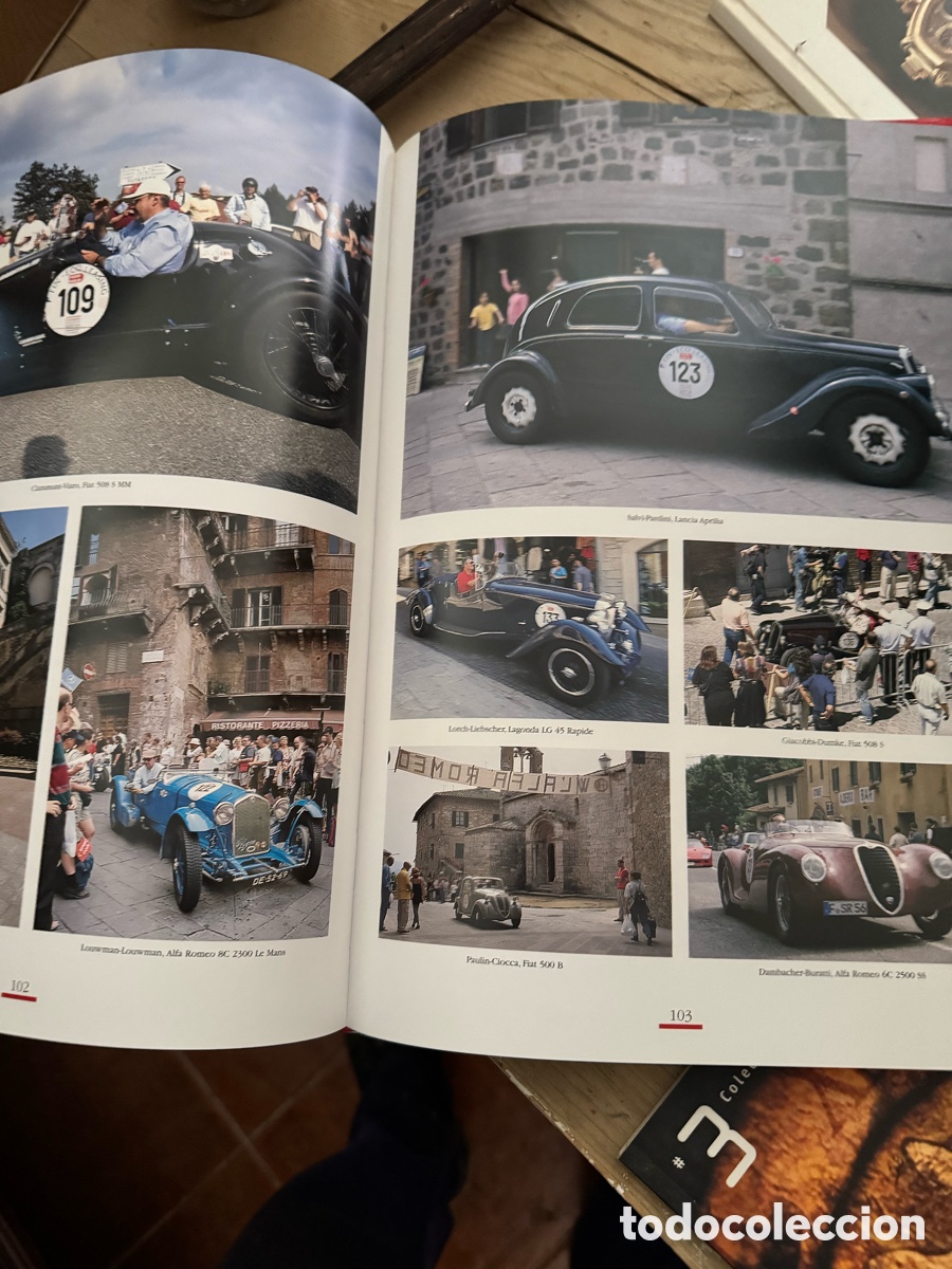Libros de segunda mano: Libro de Mille Manglia 2000 - Foto 9