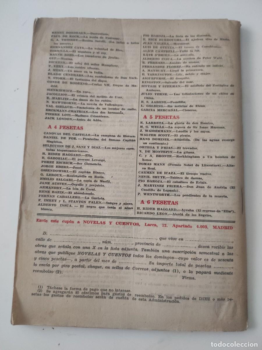 Libros de segunda mano: Cisneros. J. Garc&iacute;a Mercadal. - Foto 2