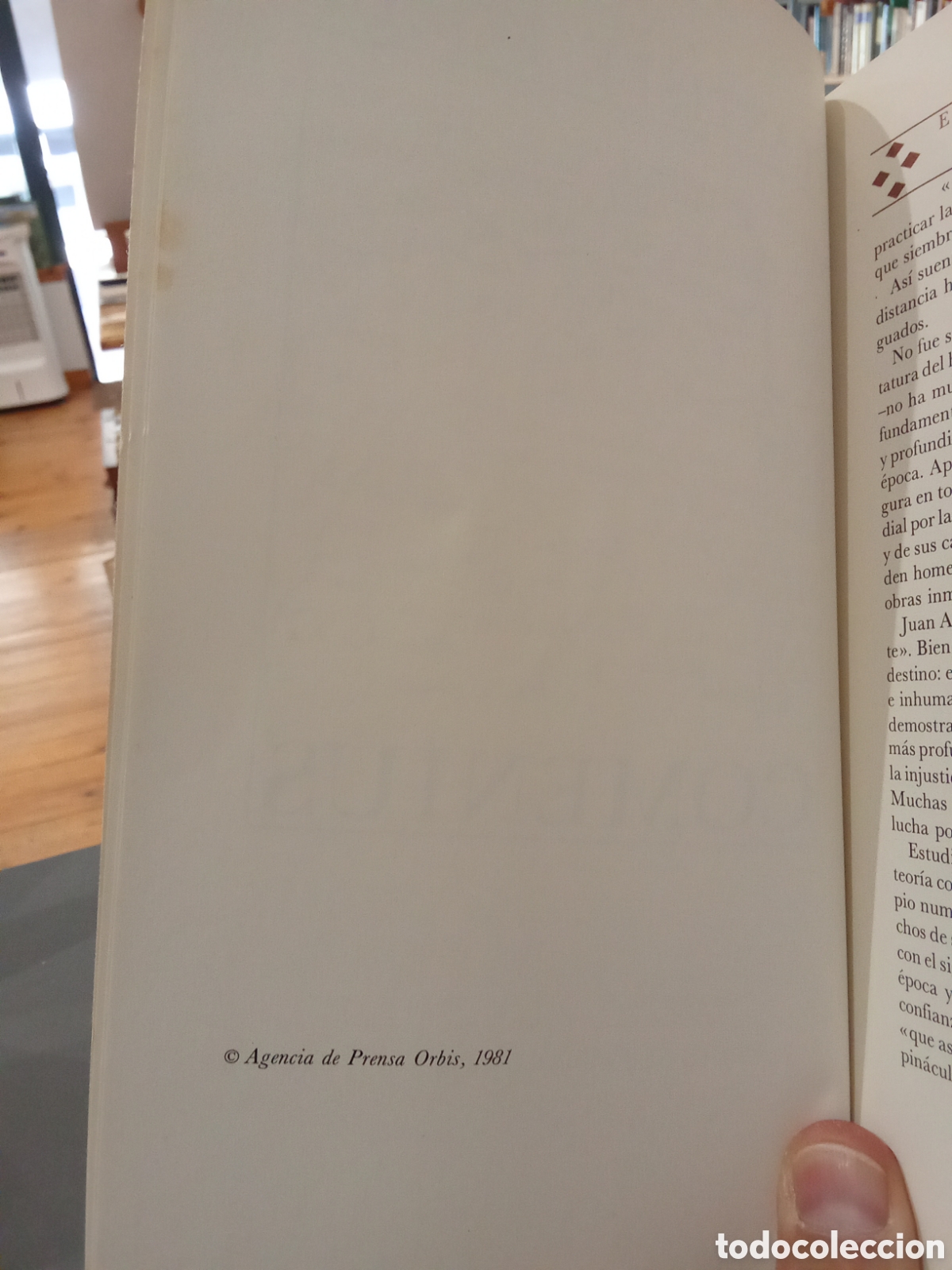 Libros de segunda mano: Comenius - Frantisek Kozik - Foto 3