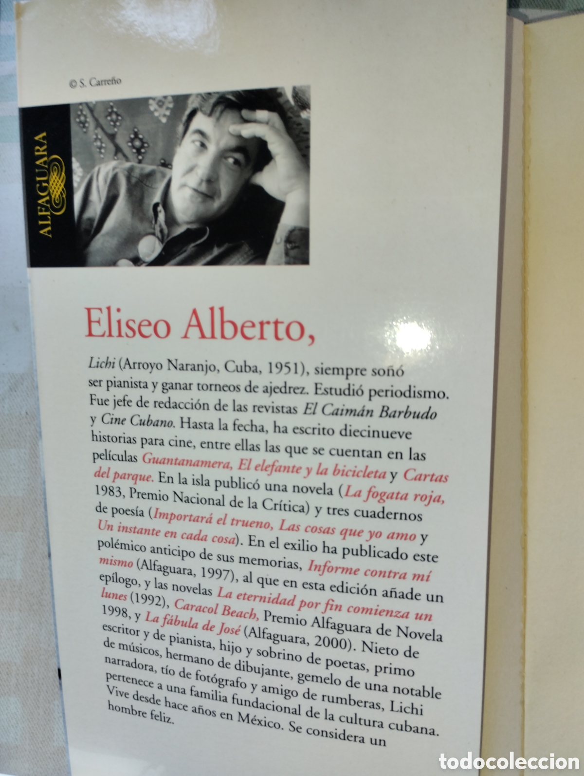 Libros de segunda mano: INFORME CONTRA MI MISMO - Foto 4