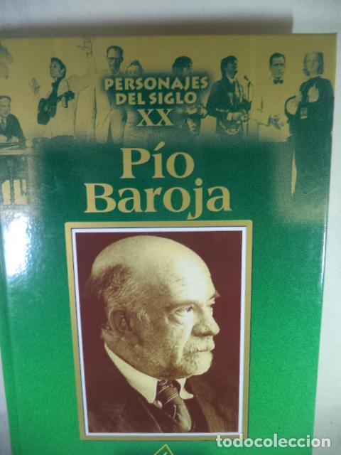 Libros de segunda mano: PIO BAROJA - CDA - Foto 1