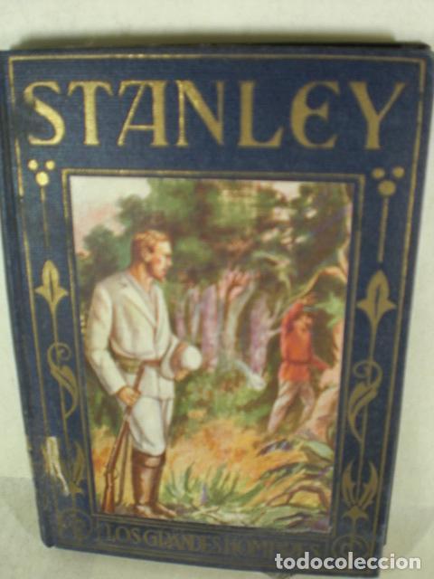 Libros de segunda mano: STANLEY - CG - Foto 1