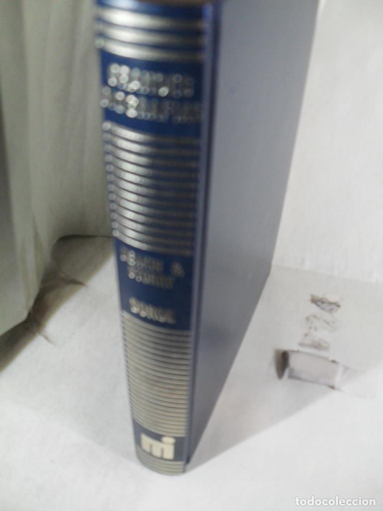 Libros de segunda mano: SORGE - DEAKIN & STORRY - Foto 1