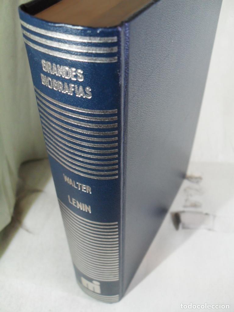 Libros de segunda mano: LENIN - GERARD WALTER - Foto 1