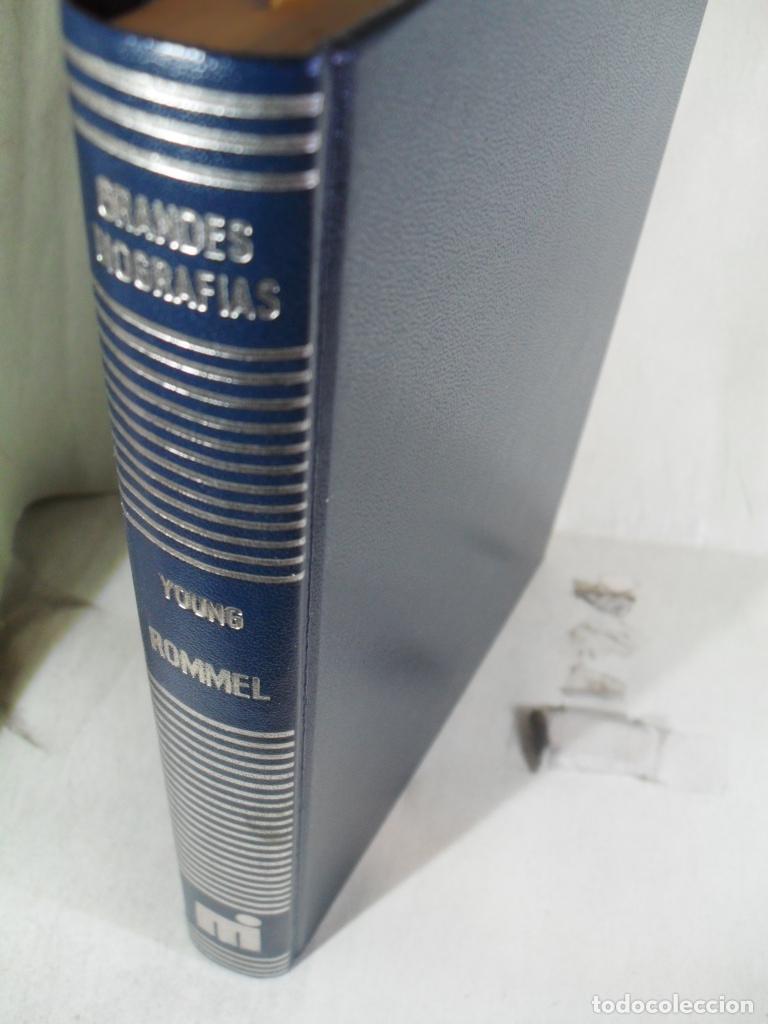 Libros de segunda mano: ROMMEL - DESMOND YOUNG - Foto 1