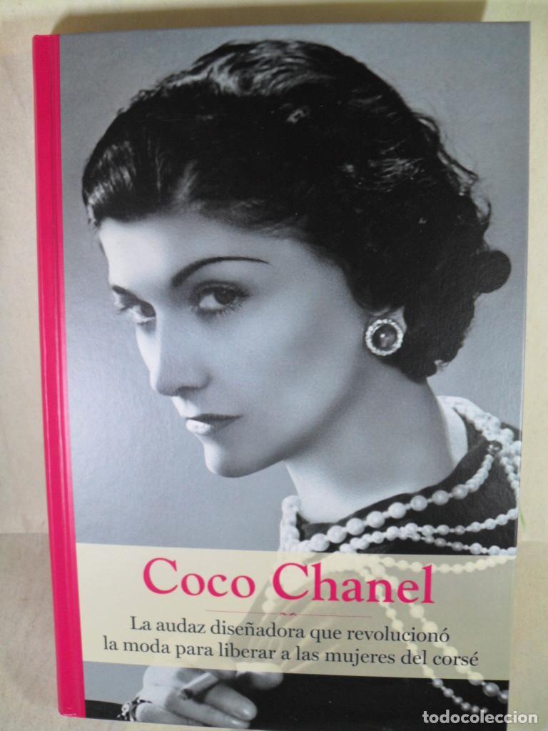 Libros de segunda mano: COCO CHANEL - INES MACPHERSON - Foto 1
