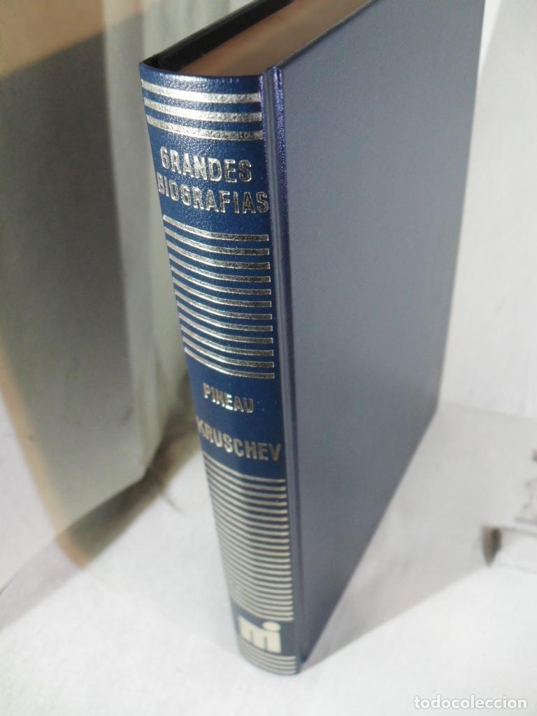 Libros de segunda mano: KRUSCHEV - PINEAU - Foto 1