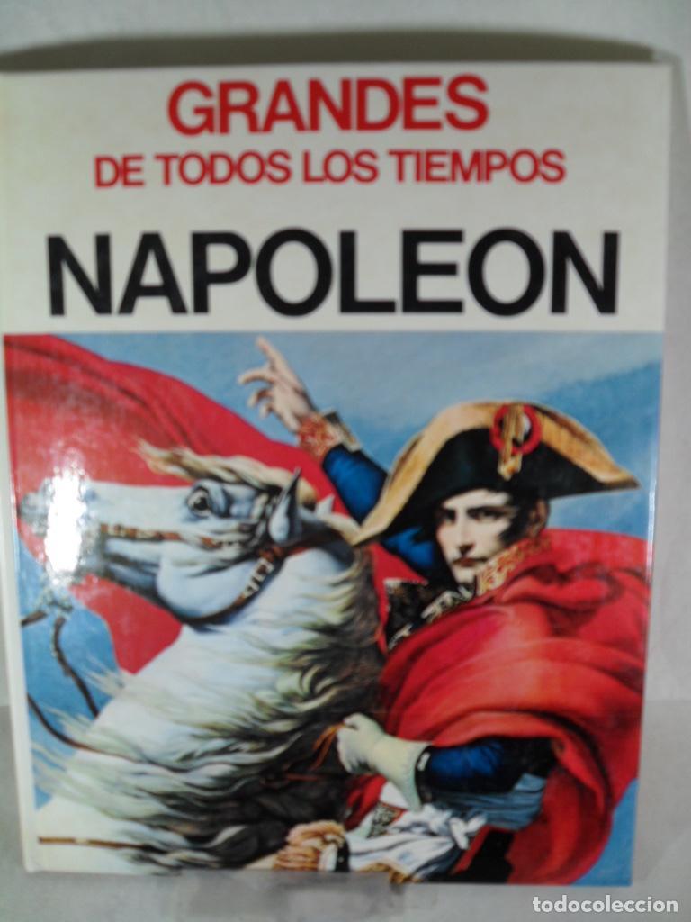 Libros de segunda mano: NAPOLEON - MARIO RIVAIRE - Foto 1