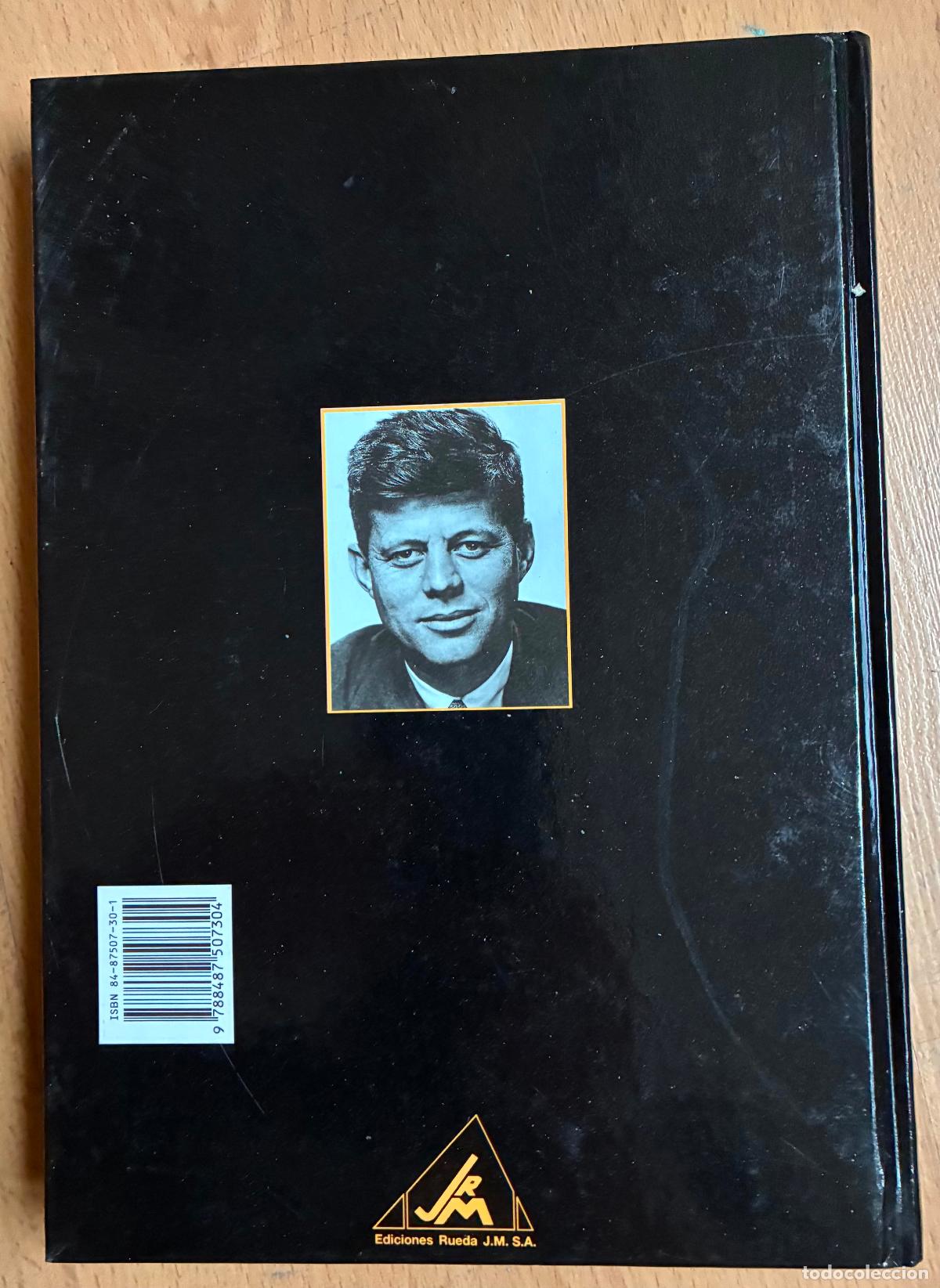 Libros de segunda mano: KENNEDY, John Fitzgerald - Foto 2