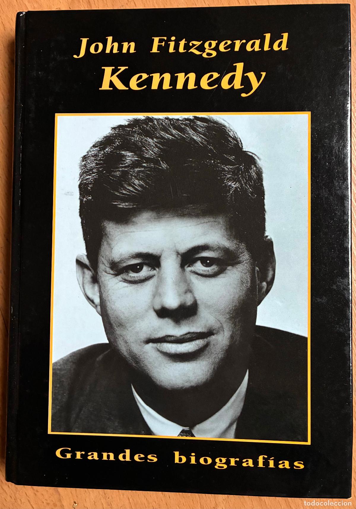 Libros de segunda mano: KENNEDY, John Fitzgerald - Foto 1