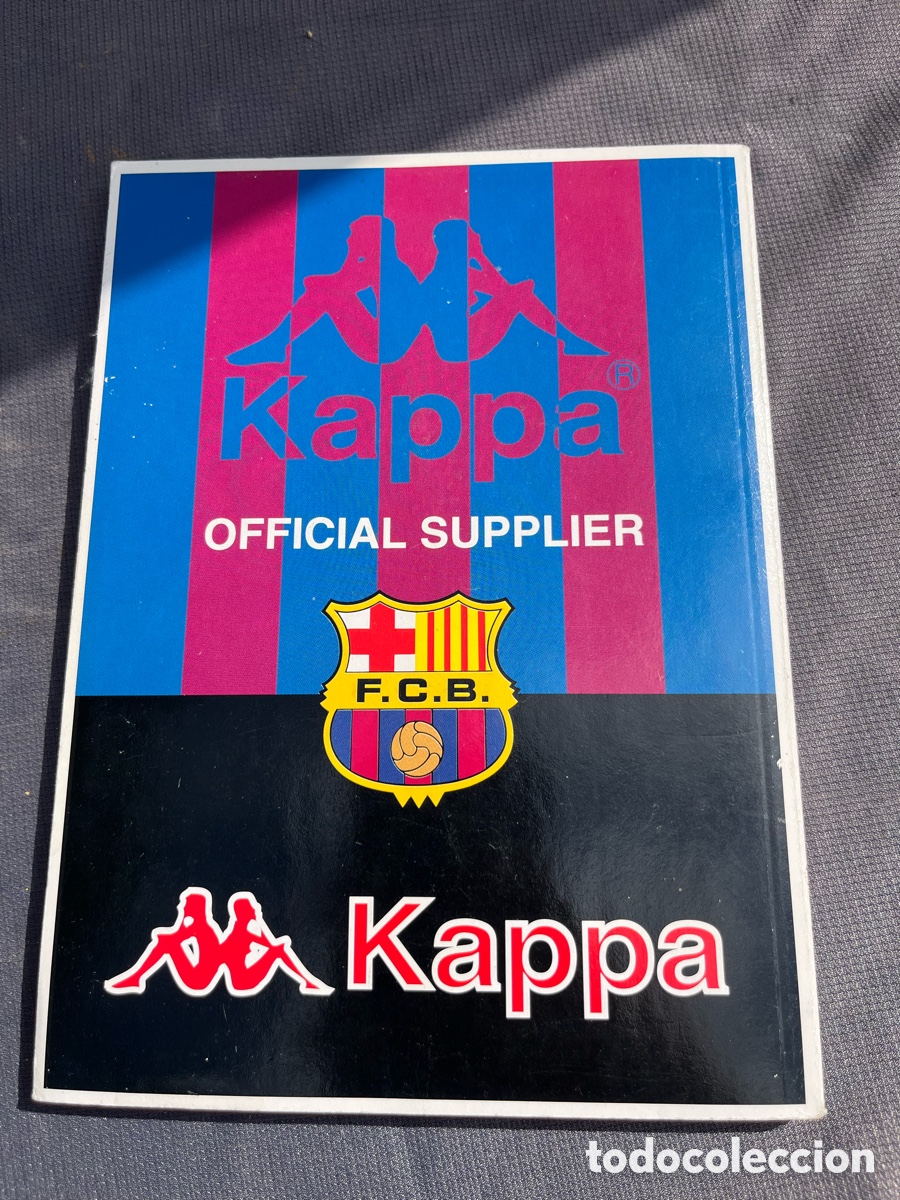 Libros de segunda mano: Koeman - Su vida y el Bar&ccedil;a - Foto 2