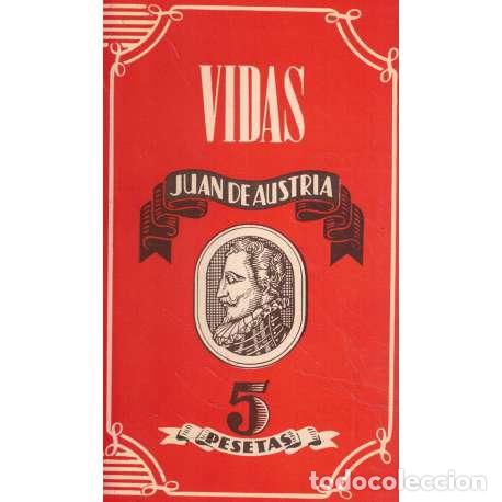 Gebrauchte B&uuml;cher: Don Juan de Austria - Tomas Crame