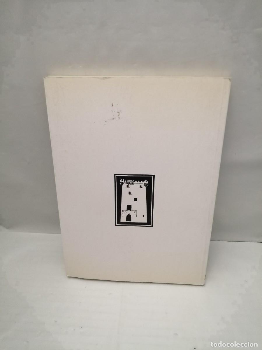 Libros de segunda mano: Don Santos Moro Briz (Primera edici&oacute;n) - Foto 2