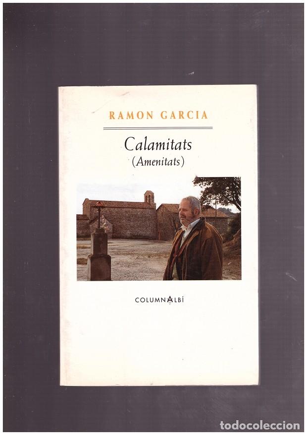 Libros de segunda mano: CALAMITATS. (Amenitats) - Foto 1
