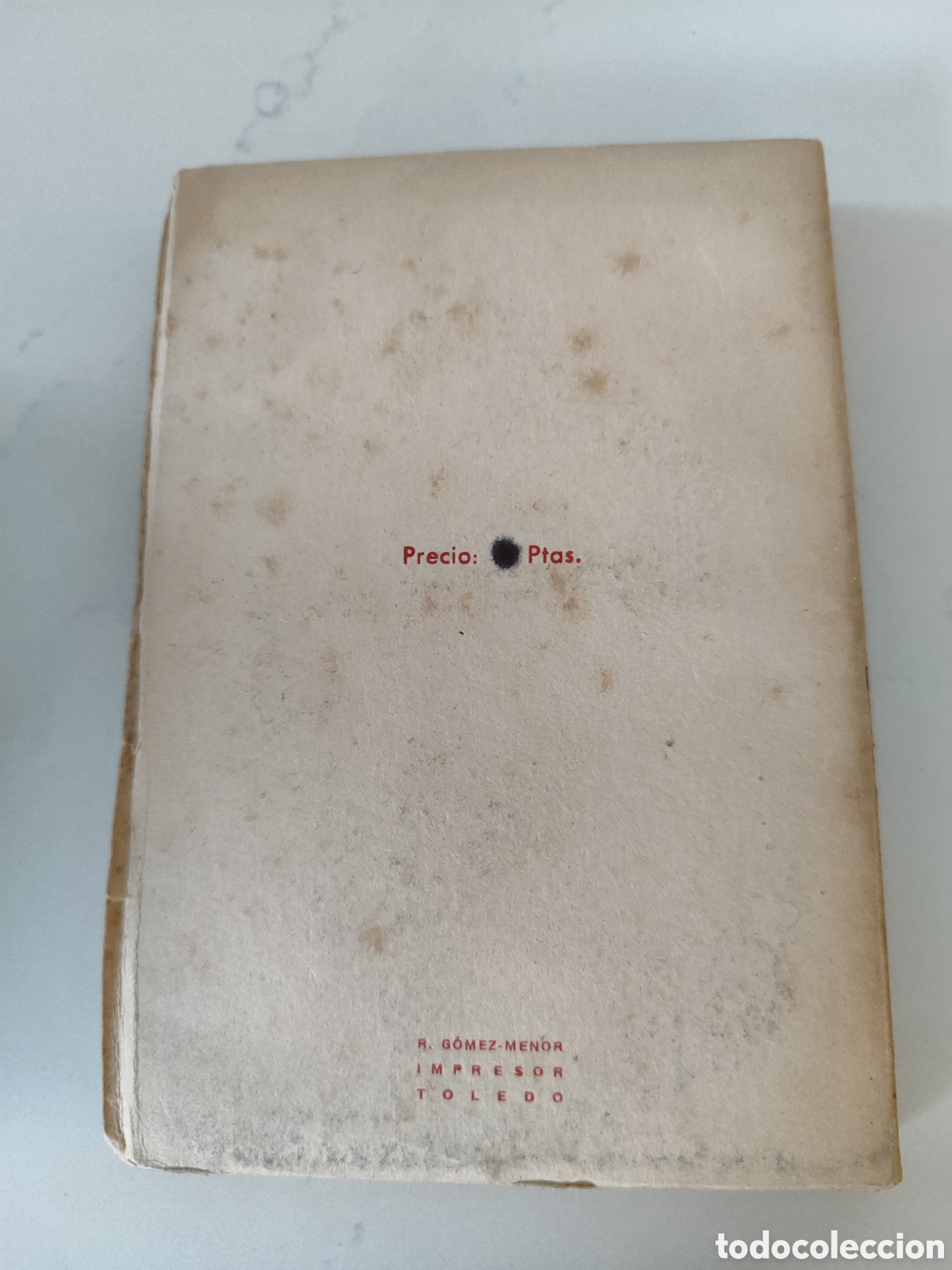 Libros de segunda mano: El gallego y su cuadrilla - Foto 4