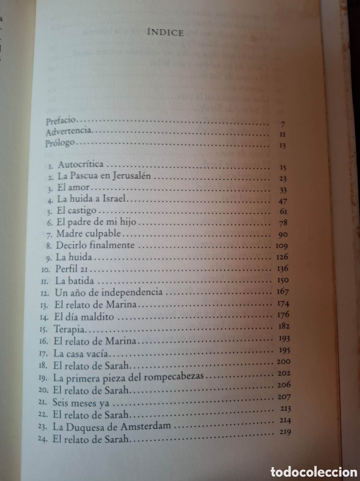 Libros de segunda mano: Libro SECUESTRADOS. Patsy Heymans. C&iacute;rculo de Lectores - Foto 6