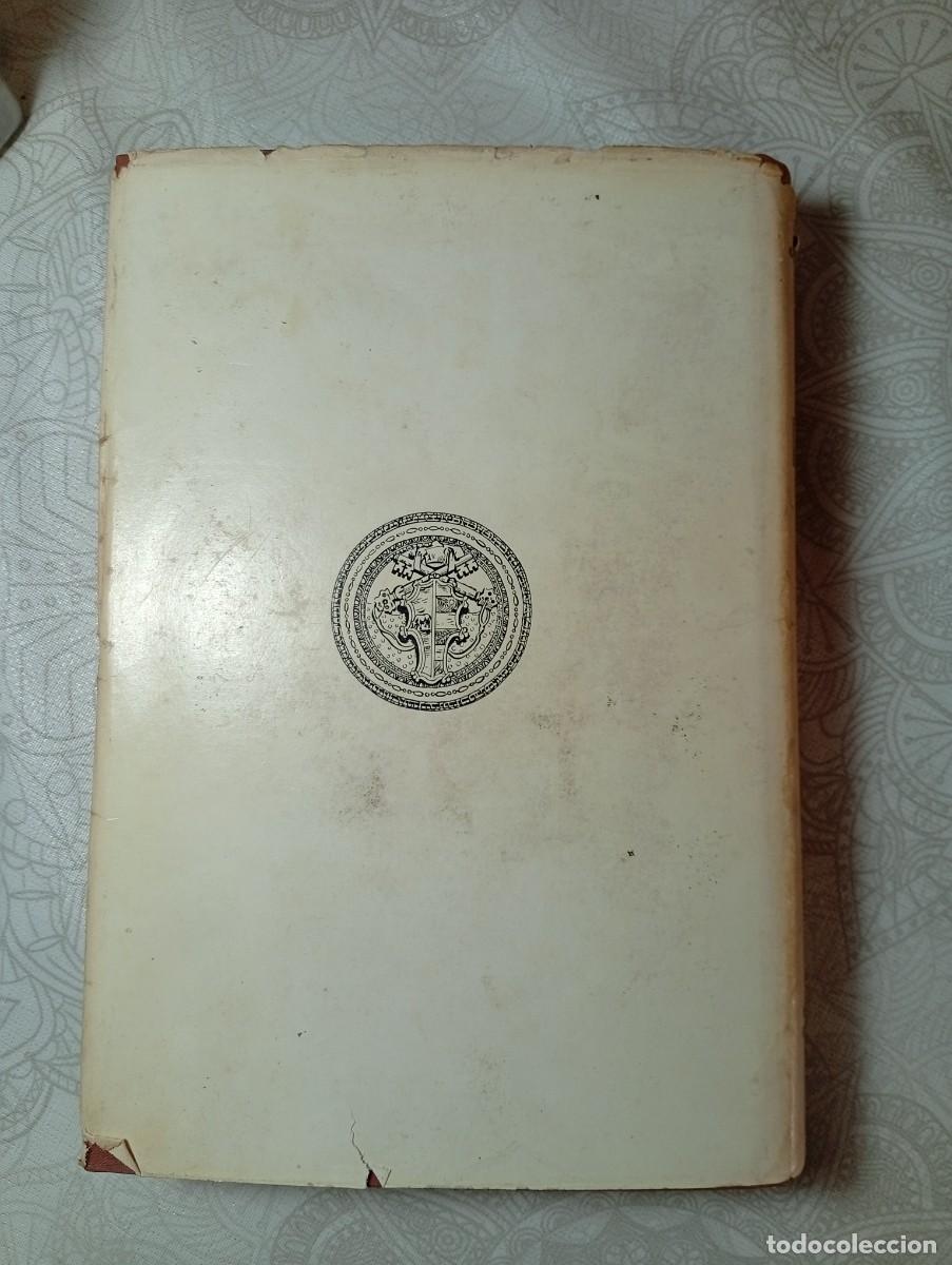 Libros de segunda mano: LUCRECIA BORGIA - GREGOROVIUS - Foto 3