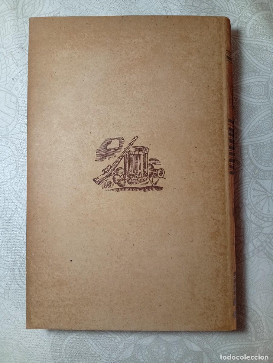 Libros de segunda mano: El GRAN CAPITAN - CABAL - Foto 3