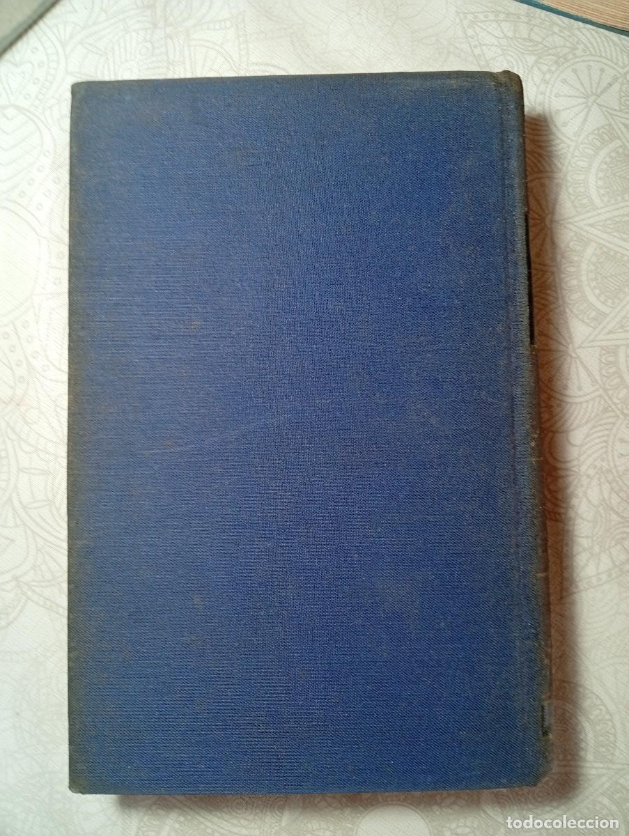 Libros de segunda mano: RASPUT&Iacute;N - PRAWDIN &eacute;s. Juventud - Foto 3