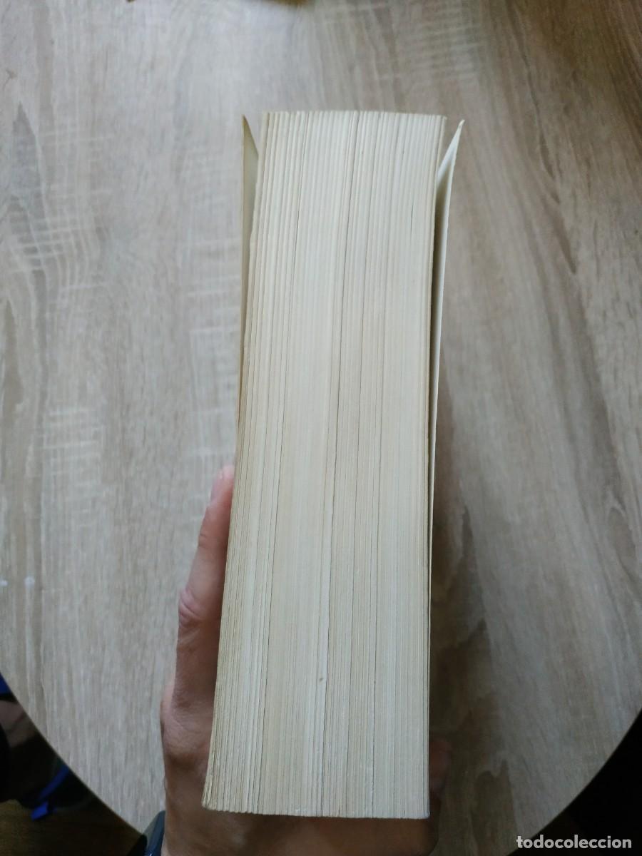 Libros de segunda mano: Mis memorias - Kissinger - Foto 4