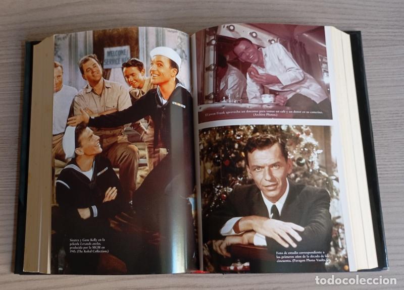 Libros de segunda mano: SINATRA - A SU MANERA - J. RANDY TARABORRELLI - Foto 6