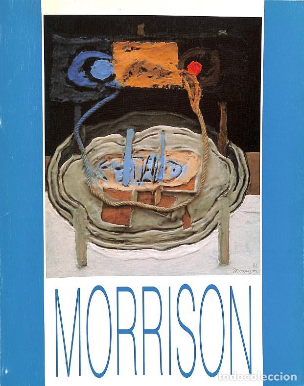 Libros de segunda mano: JOHN MORRISON 1994 - EDITORES VARIOS - Foto 1