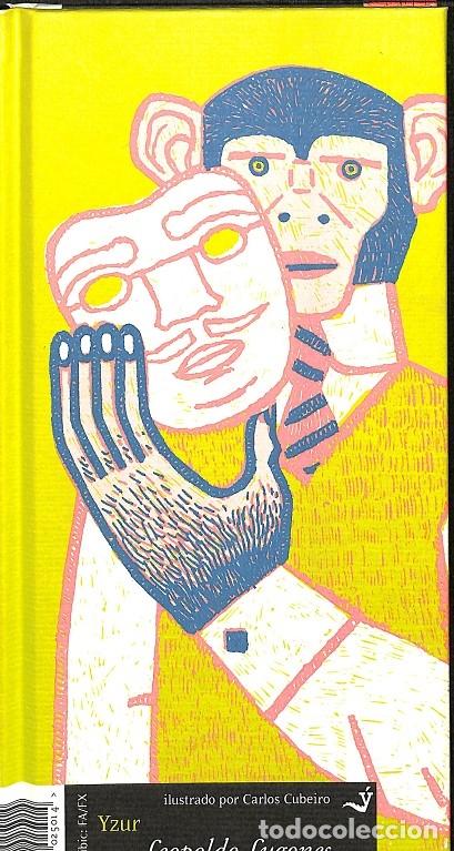 Libri di seconda mano: LEOPOLDO LUGONES - YZUR - EDITORES VARIOS - 2017