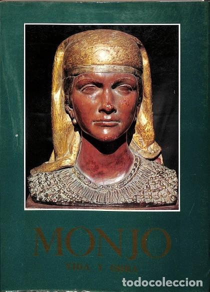 Second hand books: MONJO - V.V.A - EDITORES VARIOS - 1968