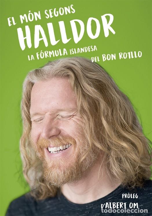 Livres d'occasion: EL M&Oacute;N SEGONS HALLDOR - MAR, HALLDOR - EDITORES VARIOS - 2018 - BRIDGE 32