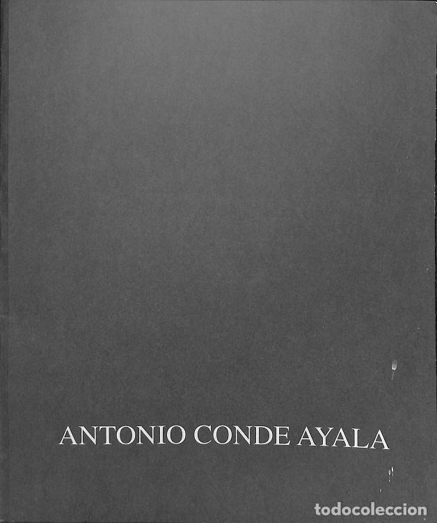 Libros de segunda mano: ANTONIO CONDE AYALA - FELIPE V GAR&Iacute;N LLOMBART - FINE ART S.L. - 1998