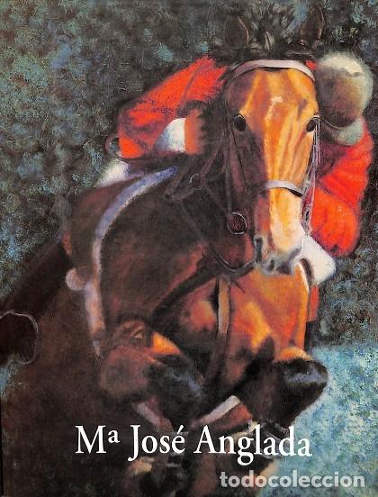 Livres d'occasion: MAR&Iacute;A JOS&Eacute; ANGLADA (CASTELLANO-INGL&Eacute;S) - Mart&iacute; Gasull, Julio C. Yaqu&eacute;s, Rafael Abella - G&D Gr&agrave;fic,