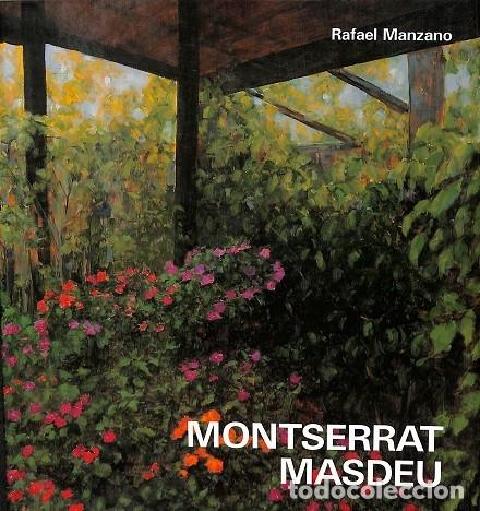Gebrauchte B&uuml;cher: MONTSERRAT MASDEU - RAFEL MANZANO - EDITORES VARIOS - 1994