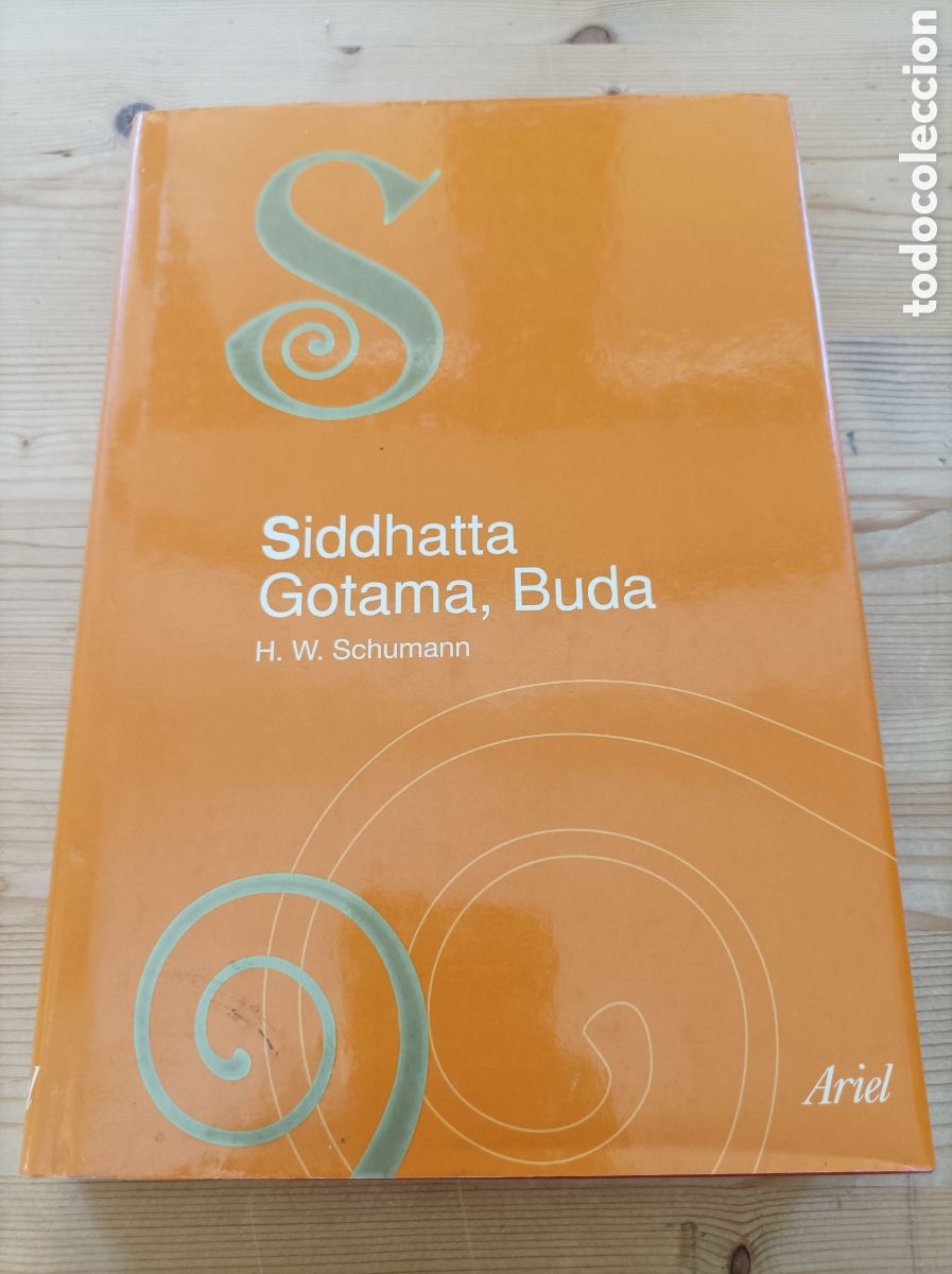 Livres d'occasion: Siddhatta Gotama, Buda / H. W. Schumann