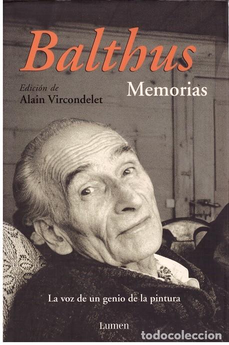 Libros de segunda mano: MEMORIAS - Foto 1