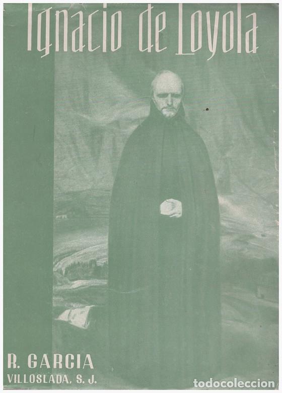 Libros de segunda mano: IGNACIO DE LOYOLA - Foto 1